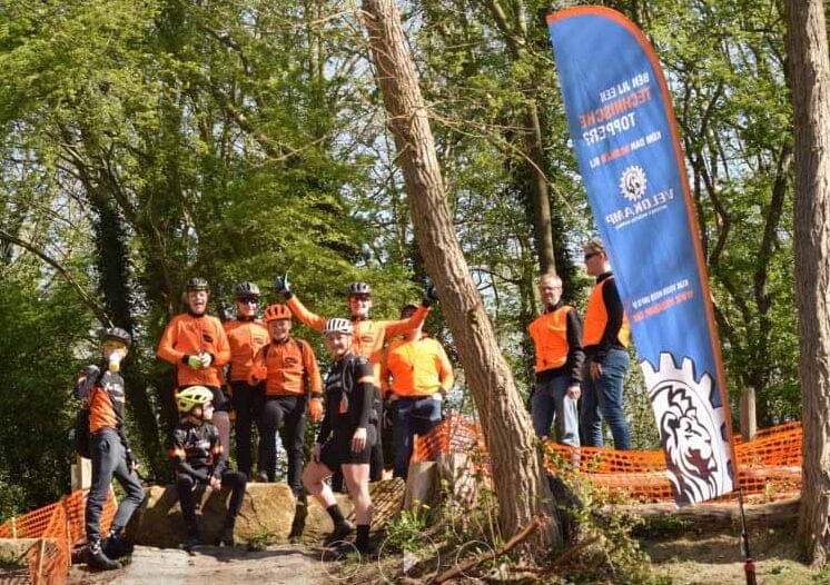 Sponsoring Veldkamp MTB Twentse Ros e1651565414967