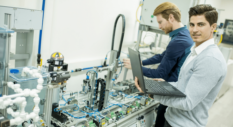 mechanical project engineer