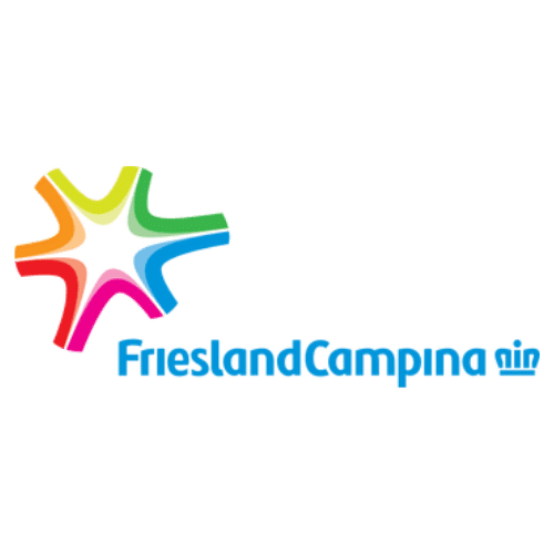 friesland campina logo