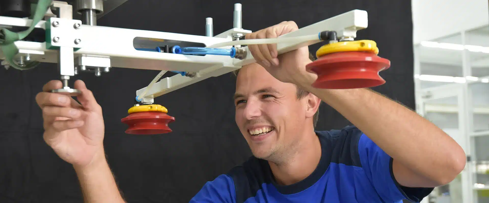 Machinebouw 4 controle van de veiligheid van de machine