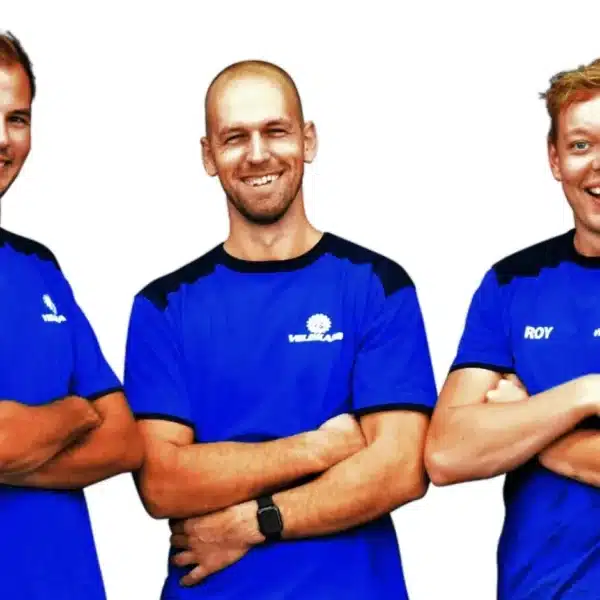 Werken bij 2 Werken bij 1