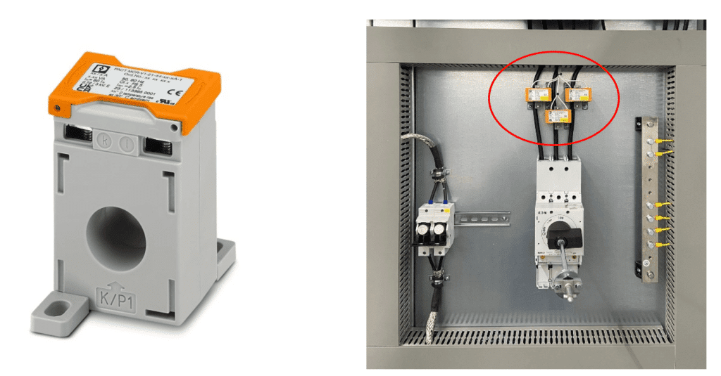 Mobile Energy Analyzer 2