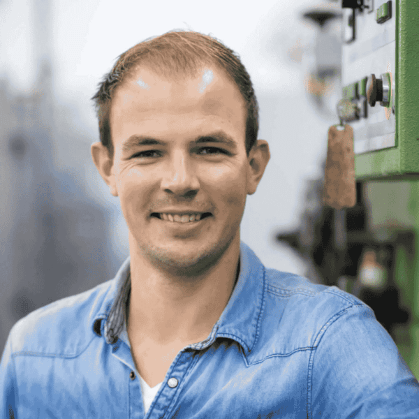 Werken bij 3 Werken bij 2