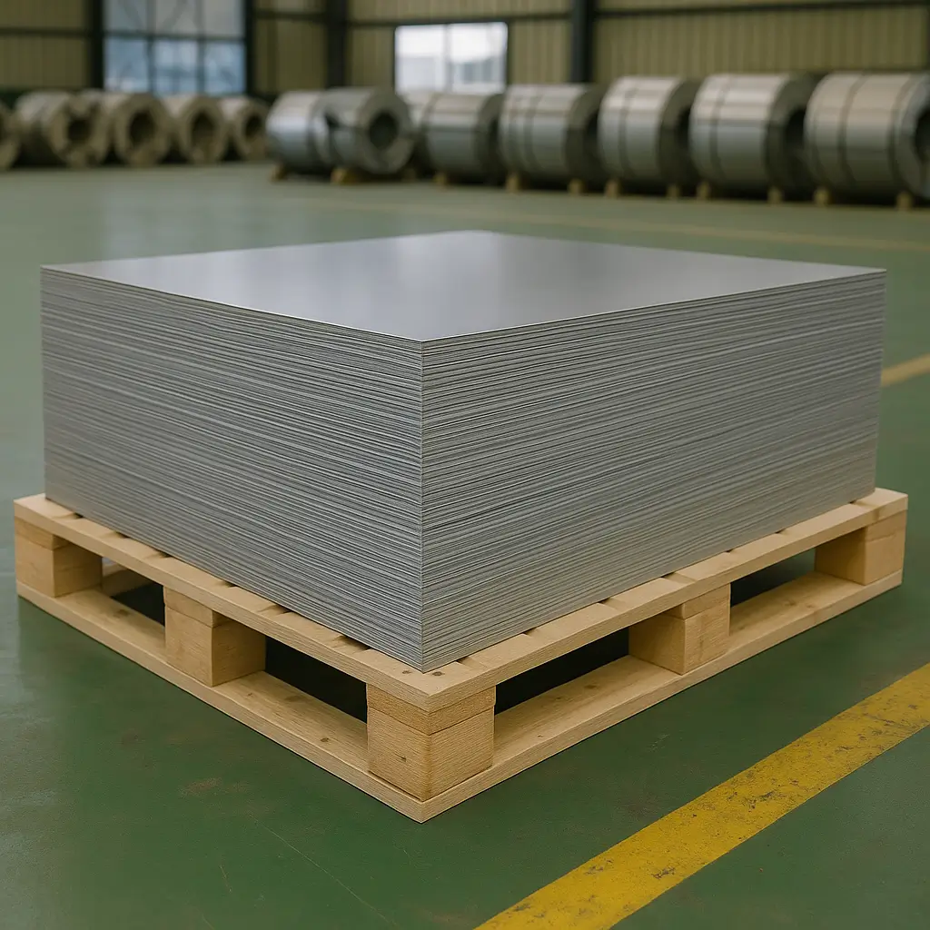 Refurbished Coating Lines 3